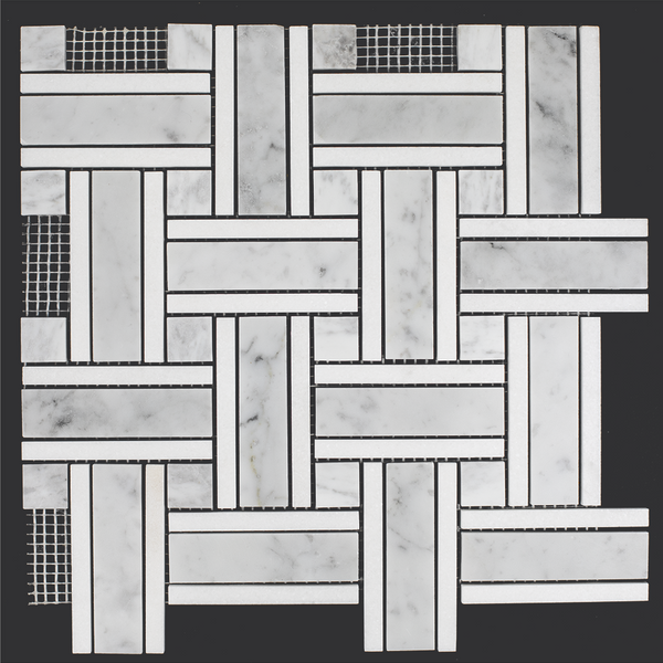 3248 - Marble - Woven Inverted