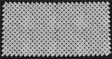 3160 - Monochrome - Double Weave