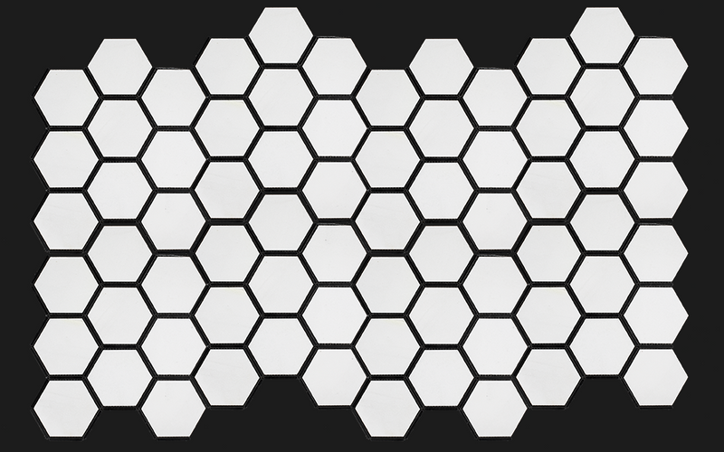 3370 - Honeycomb - Hexagon