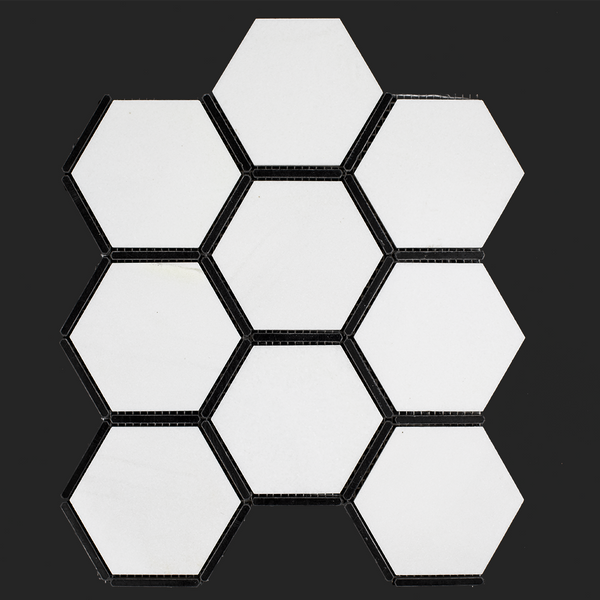 3370 - Honeycomb - Hexagon